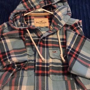 Hollister Hoodie